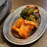 焼肉ホルモン ボンズ - 