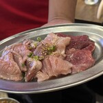 焼肉ホルモン ボンズ - 