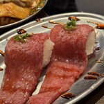 焼肉ホルモン ボンズ - 