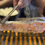 焼肉ホルモン ボンズ - 