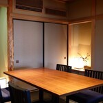 蓮.TETSU - 3階個室