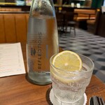 SAYYA - ドリンク写真: