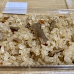 仙臺だんご いち福 - 