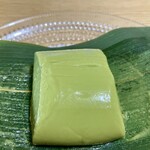 仙臺だんご いち福 晩翠通り店 - 