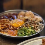 焼肉ホルモン ボンズ - 