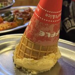 焼肉ホルモン ボンズ - 