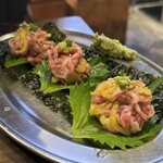 焼肉ホルモン ボンズ - 