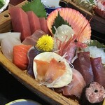 荒磯 - 料理写真: