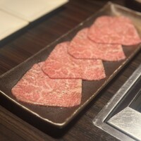 焼肉うしごろ 銀座並木通り店 - 