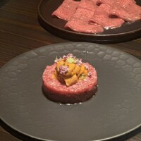 焼肉うしごろ 銀座並木通り店 - 