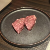 焼肉うしごろ 銀座並木通り店 - 