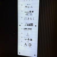 難波 鮨 栞庵 やましろ - 