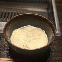 焼肉うしごろ 銀座並木通り店 - 