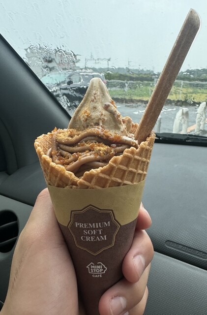 MINISTOP Toyota Homicho Ten