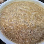 北海とんこつ ら～めん純輝 - 