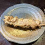 炭火焼鳥中村屋 - 