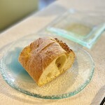 260684376 - バケット・オリーブオイル