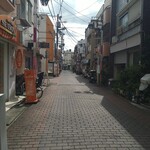 中華そばや 和凡 - 清瀬南口商店街