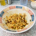 中華そば土屋商店 - 