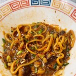 中華そば土屋商店 - 