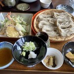 そば処　千成 - 