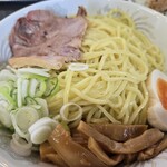 北海とんこつ ら～めん純輝 - 