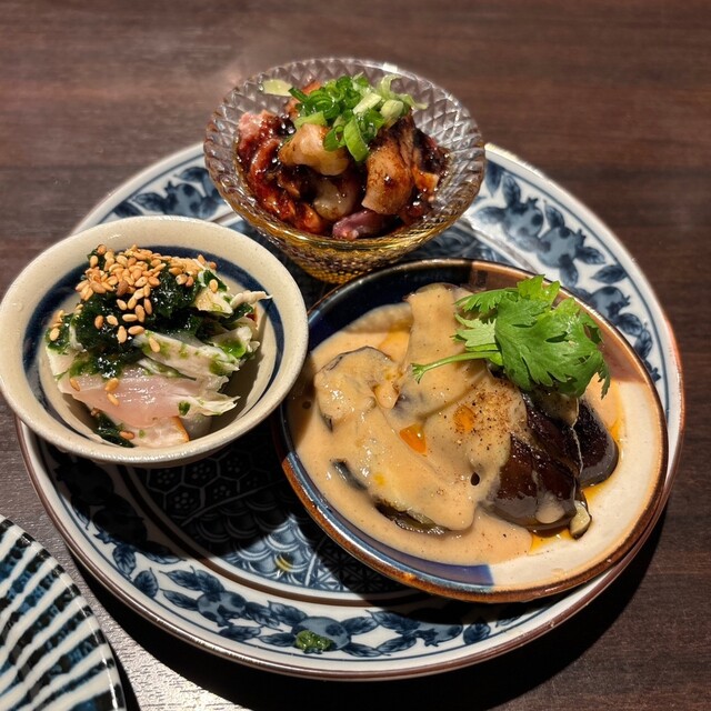 Tsunokamisaka Imabari Yakitori TORYU Reservation - Akebonobashi