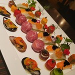 インコントロ オステリア&グリル - 