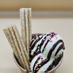 カントンの思い出 - 