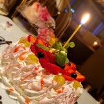 インコントロ オステリア&グリル - 