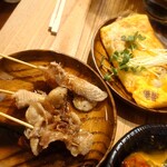 シン たちろまん - 