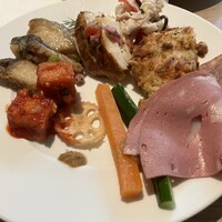 インプレイス 3-3 ヒルトン名古屋 - 