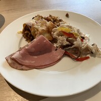 インプレイス 3-3 ヒルトン名古屋 - 