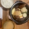 山本のハンバーグ テラスモール松戸店 