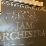 JAM ORCHESTRA - 