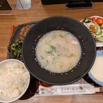 伊達の牛たん本舗 - 