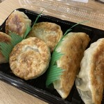 ディムサム デリ フーキ - 