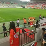 九州 鳥若丸 - らいむちゃん！