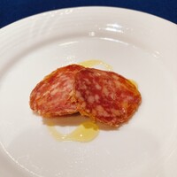 レストラン FONTANA - 