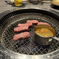 牛に金棒 麻布十番 - 