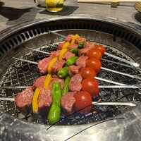 牛に金棒 麻布十番 - 