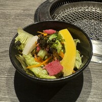 牛に金棒 麻布十番 - 