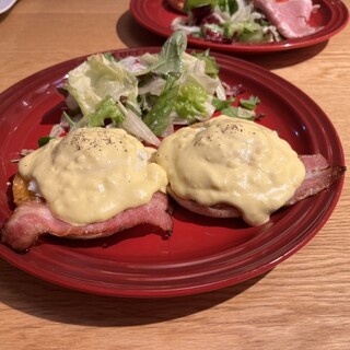 むさしの森珈琲_0