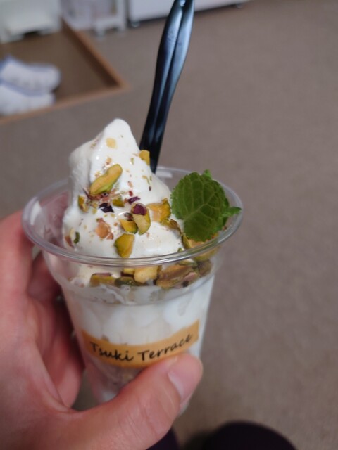 ツキサップ農園のご予約 - 福住/パンケーキ | 食べログ