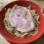 ぶたのほし - MORI 麺