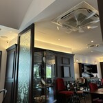 喫茶館 Bleu Montagne - 