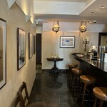 喫茶館 Bleu Montagne - 