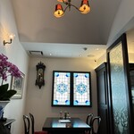 喫茶館 Bleu Montagne - 