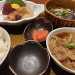 四季の味 さくれ - 