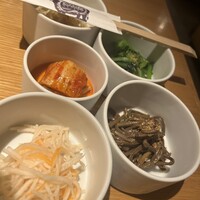ビーフキッチン 恵比寿店 - 